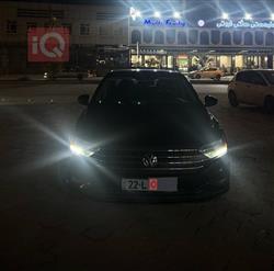 فولكسفاغن جيتا